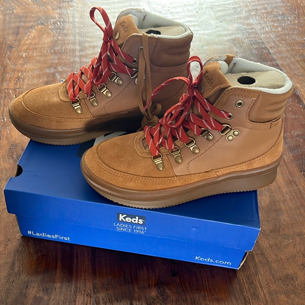 Keds Midland Women’s Boot